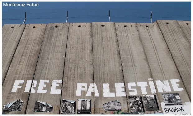 Mons. Pizzaballa: i palestinesi «hanno diritto a una terra e a una nazione»
